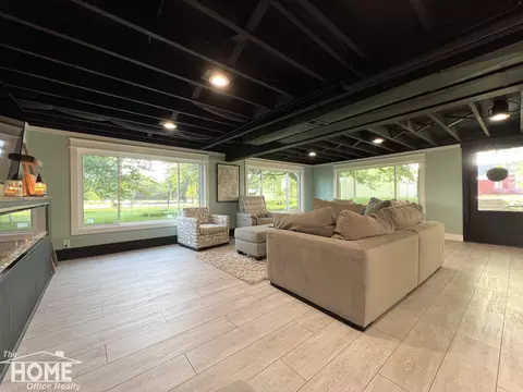 Living - 5258 Lytle, Corunna, MI 48817 photo 8 of 8