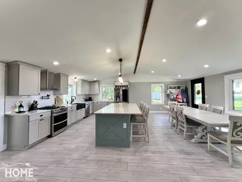 Kitchen - 5258 Lytle, Corunna, MI 48817 photo 13 of 13