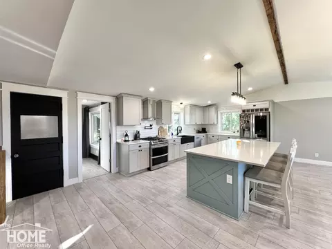 Kitchen - 5258 Lytle, Corunna, MI 48817 photo 12 of 13