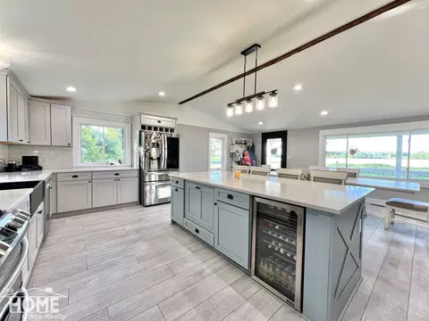 Kitchen - 5258 Lytle, Corunna, MI 48817 photo 4 of 13
