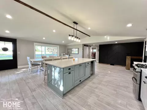 Kitchen - 5258 Lytle, Corunna, MI 48817 photo 7 of 13