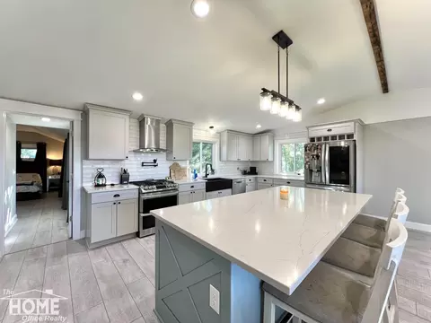Kitchen - 5258 Lytle, Corunna, MI 48817 photo 2 of 13