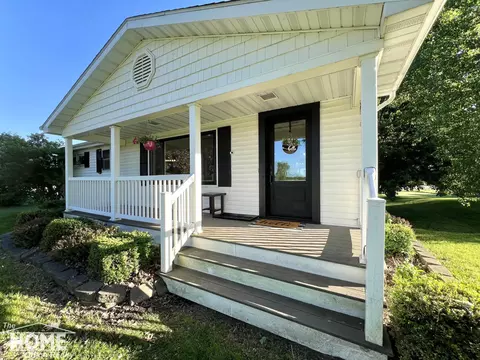 Exterior - 5258 Lytle, Corunna, MI 48817 photo 4 of 22