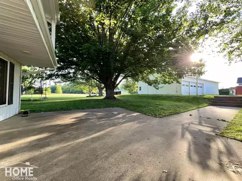 Exterior - 5258 Lytle, Corunna, MI 48817 photo 10 of 22