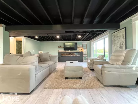 Living - 5258 Lytle, Corunna, MI 48817 photo 2 of 8