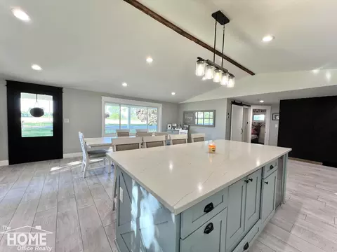 Kitchen - 5258 Lytle, Corunna, MI 48817 photo 8 of 13