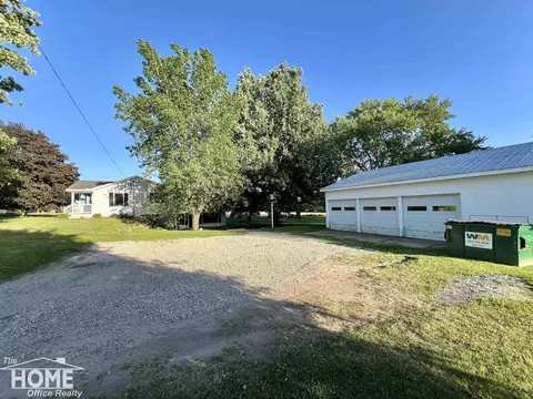 Exterior - 5258 Lytle, Corunna, MI 48817 photo 22 of 22