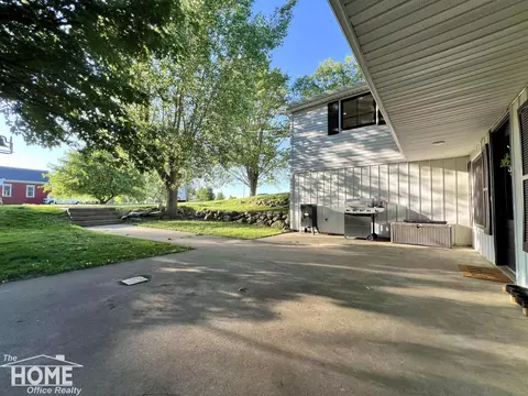 Exterior - 5258 Lytle, Corunna, MI 48817 photo 11 of 22