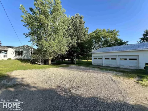 Exterior - 5258 Lytle, Corunna, MI 48817 photo 5 of 22