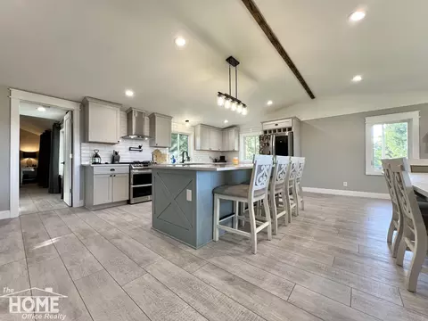 Kitchen - 5258 Lytle, Corunna, MI 48817 photo 1 of 13