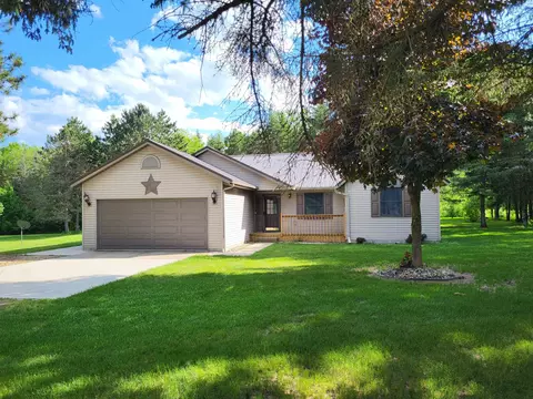5597 Watson, Gladwin, MI 48624