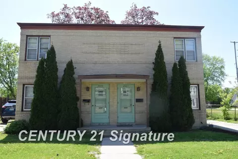2019 State #2021 STATE ST, Saginaw, MI 48602