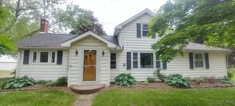 6328 Ridge, Britton, MI 49229