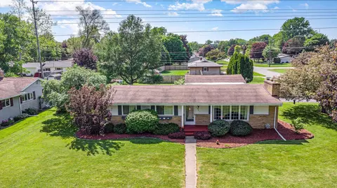 2621 Wellesley, Saginaw, MI 48603