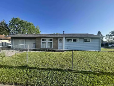 2843 Kensington, Saginaw, MI 48601