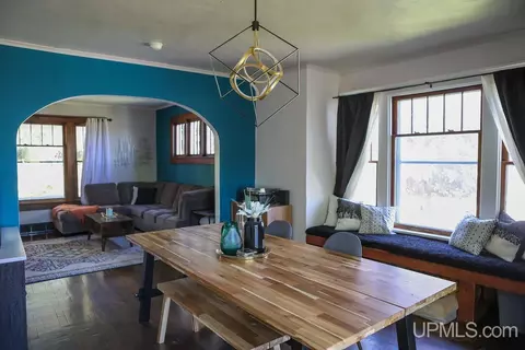 Dining - 610 E, Iron Mountain, MI 49801 photo 2 of 2