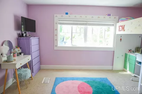 Bedroom - 610 E, Iron Mountain, MI 49801 photo 4 of 4