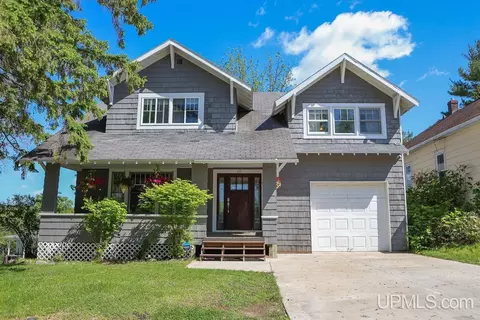 610 E, Iron Mountain, MI 49801