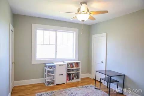 Bedroom - 610 E, Iron Mountain, MI 49801 photo 3 of 4