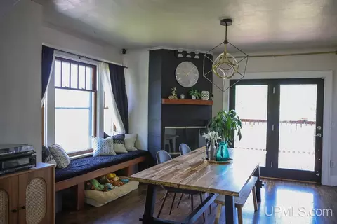 Dining - 610 E, Iron Mountain, MI 49801 photo 1 of 2