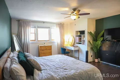 Bedroom - 610 E, Iron Mountain, MI 49801 photo 1 of 4