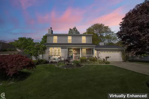 73933 Georgian, Armada, MI 48005