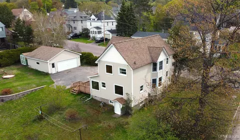 1102 Birch, Hancock, MI 49930