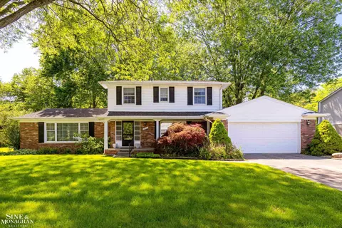 39117 N Blom, Harrison Township, MI 48045