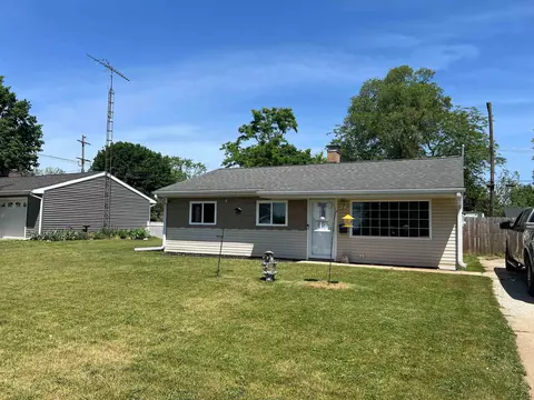 505 W Russell, Tecumseh, MI 49286