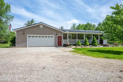 3952 Haigh, Beaverton, MI 48612