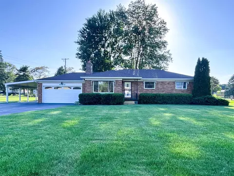 3058 Skander, Flint, MI 48504