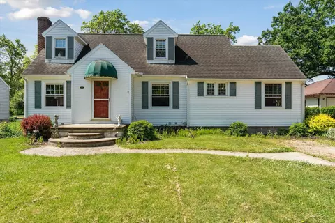 3189 N Custer, Monroe, MI 48162