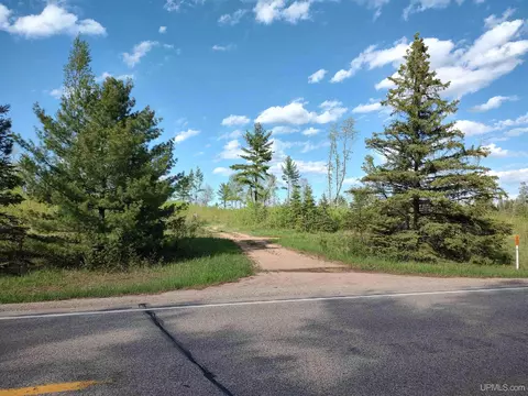 74 Acres M69, Perronville, MI 49873