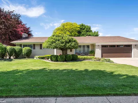 11577 Jenny, Warren, MI 48093