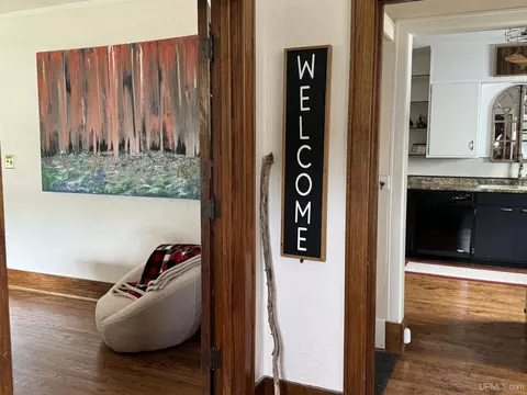 Entry Way - 209 E Chocolay, Munising, MI 49862 photo 1 of 12
