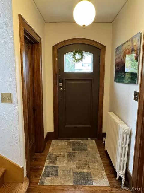 Entry Way - 209 E Chocolay, Munising, MI 49862 photo 12 of 12