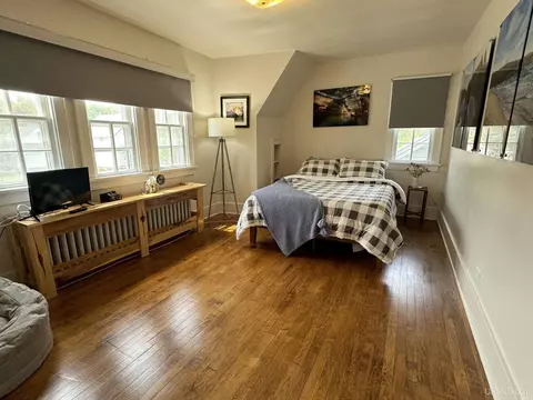 Bedroom - 209 E Chocolay, Munising, MI 49862 photo 9 of 13