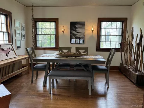 Dining - 209 E Chocolay, Munising, MI 49862 photo 3 of 4