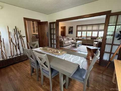 Dining - 209 E Chocolay, Munising, MI 49862 photo 1 of 4