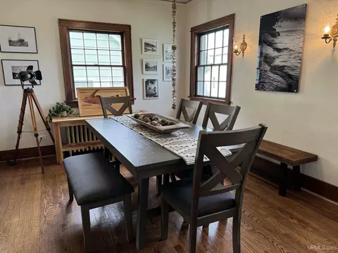 Dining - 209 E Chocolay, Munising, MI 49862 photo 2 of 4