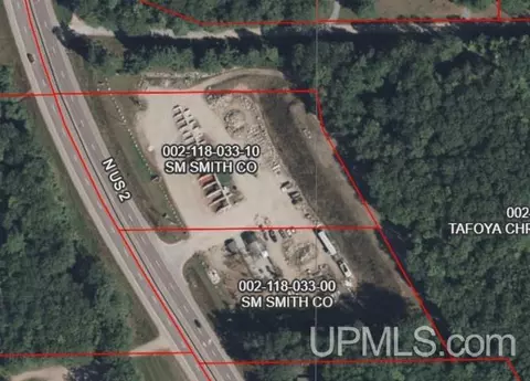 n3860 Us 2, Iron Mountain, MI 49801