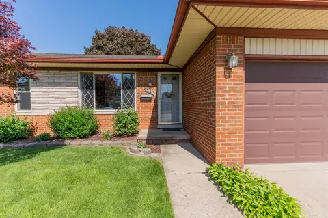 40348 Colony, Sterling Heights, MI 48313