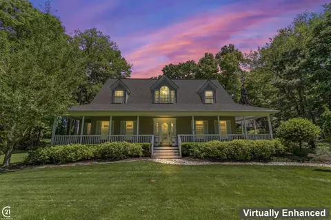70500 Carnegie, Romeo, MI 48065