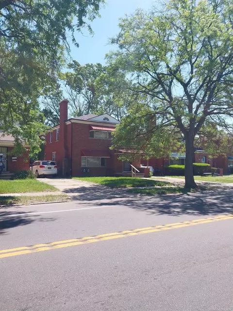 15758 Hubbell, Detroit, MI 48227