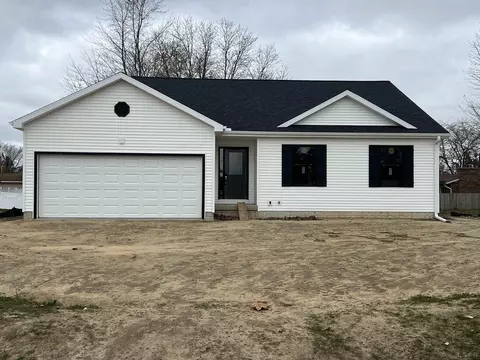 416 Clark, Morenci, MI 49256