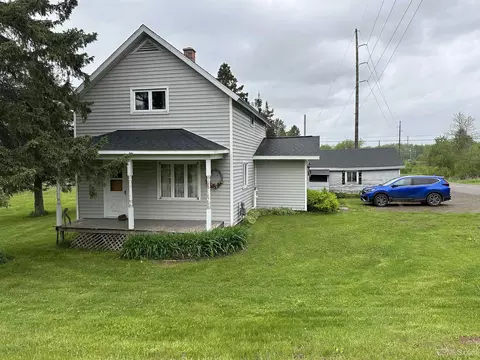 8236 Mill, Ramsay, MI 49959
