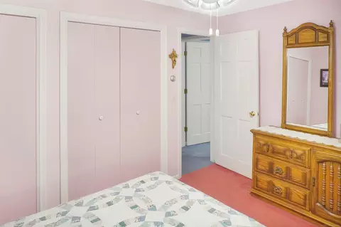 Bedroom - 3140 N Lakeshore, Deckerville, MI 48427 photo 9 of 12