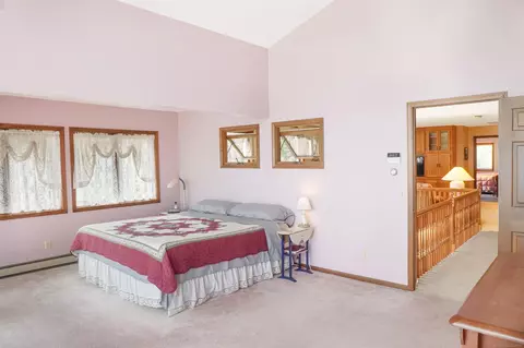 Bedroom - 3140 N Lakeshore, Deckerville, MI 48427 photo 1 of 12