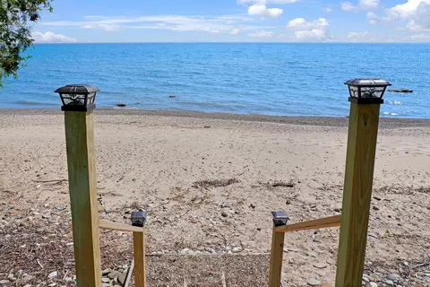 View/Area - 3140 N Lakeshore, Deckerville, MI 48427 photo 2 of 8