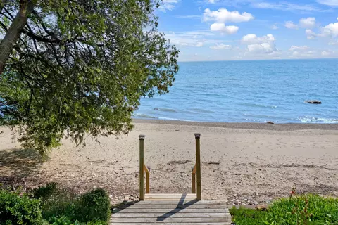 View/Area - 3140 N Lakeshore, Deckerville, MI 48427 photo 1 of 8